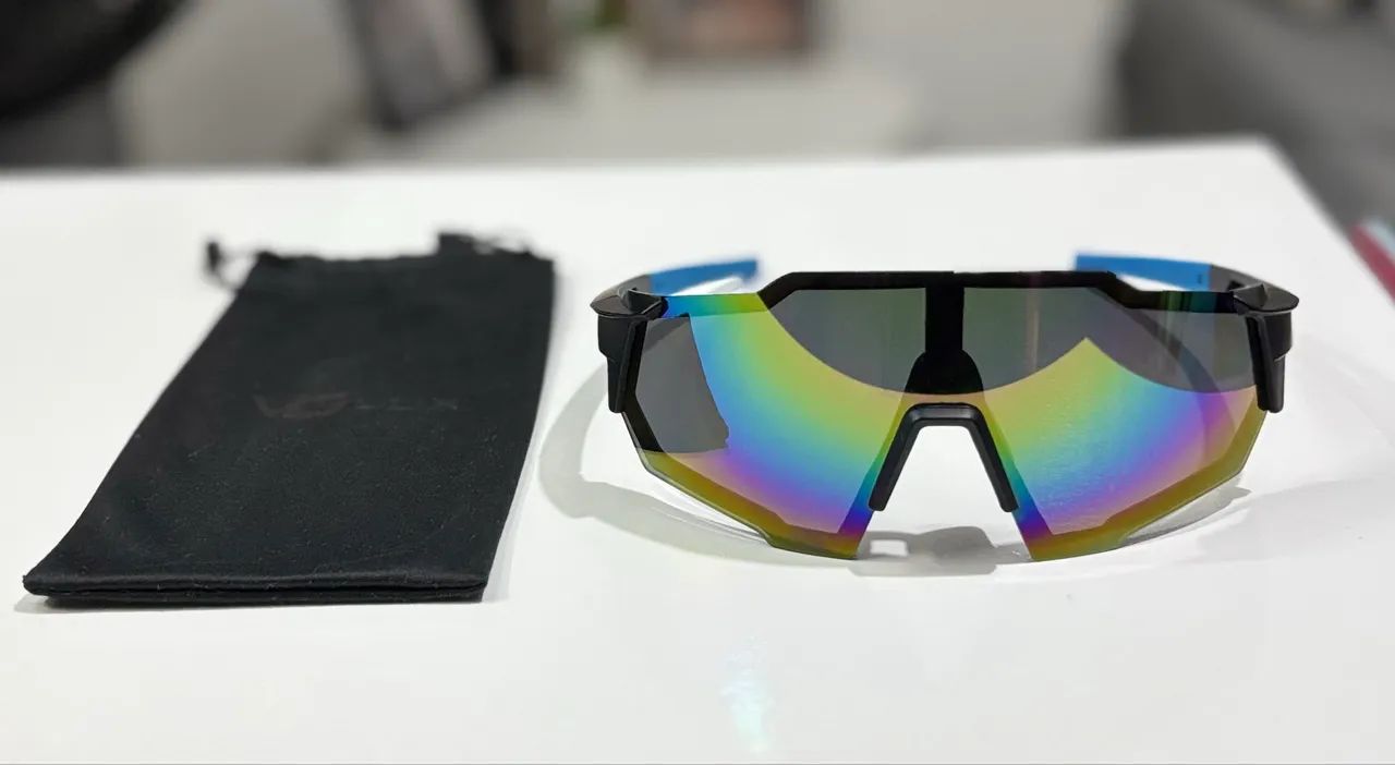 Óculos para esportes VGlux  - Foto 2