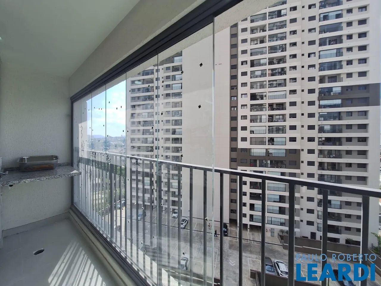 APARTAMENTO - VILA ANASTÁCIO - SP - Foto 3