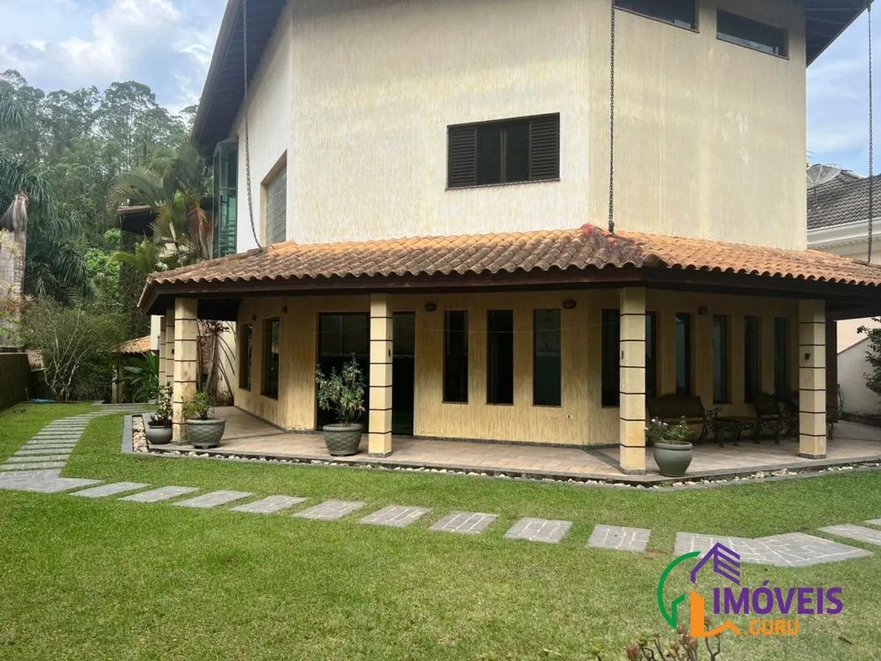 CASA EM CONDOMÍNIO - CONDOMÍNIO HILLS 1 E 2 - SP - Foto 2