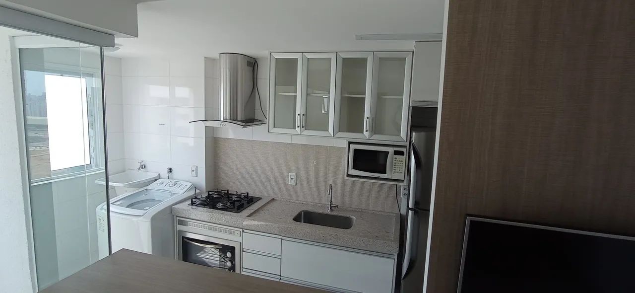 Alugo Flat no Live Tower Lozandes .  - Foto 4