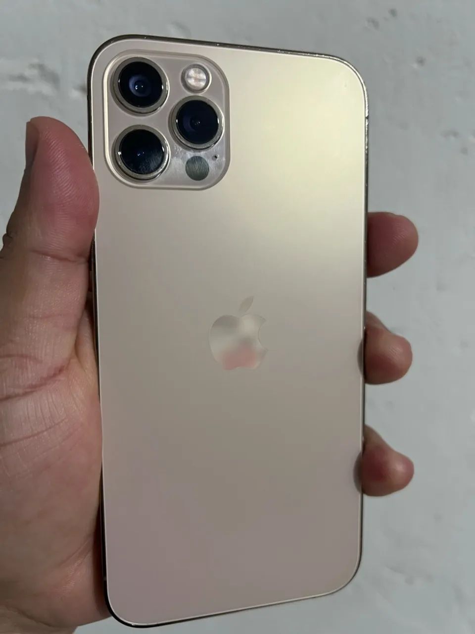 IPHONE 12 pro 128 gb Novinho  - Foto 2