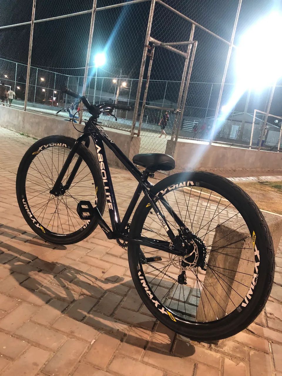 bicicleta absolute nero5 aro 29?     - Foto 2