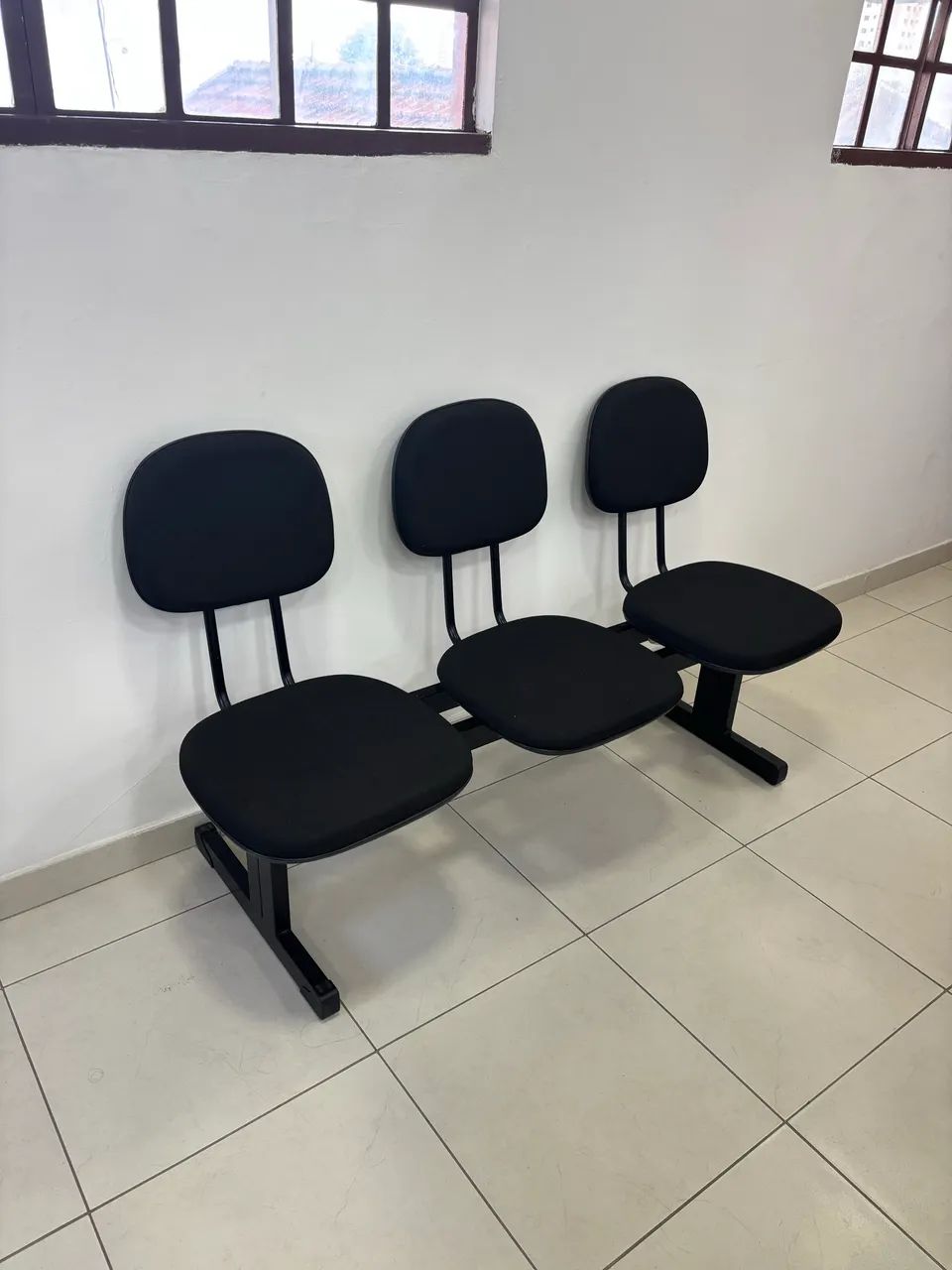 Kit Barbearia/salão