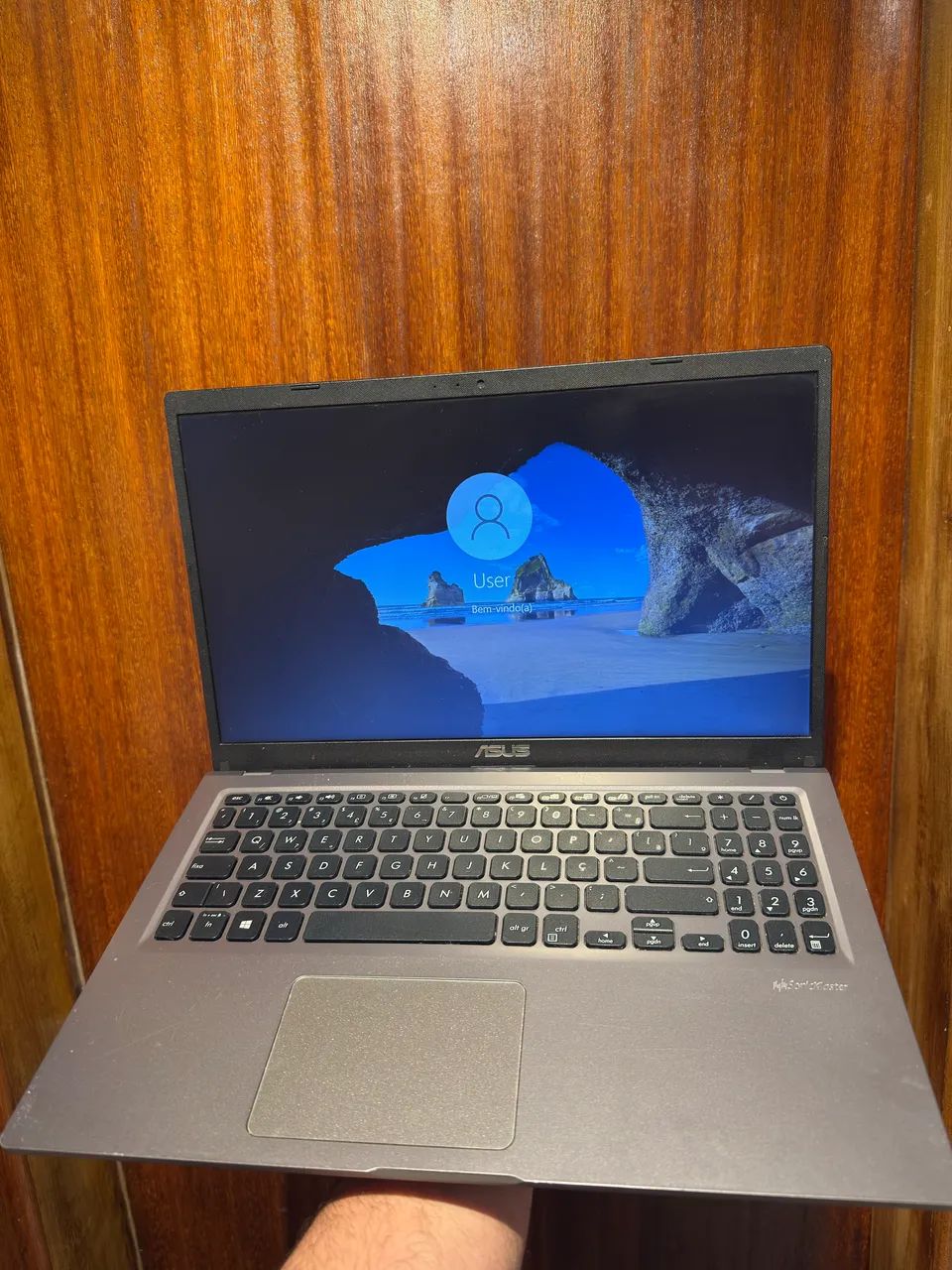 Notebook asus - Foto 3