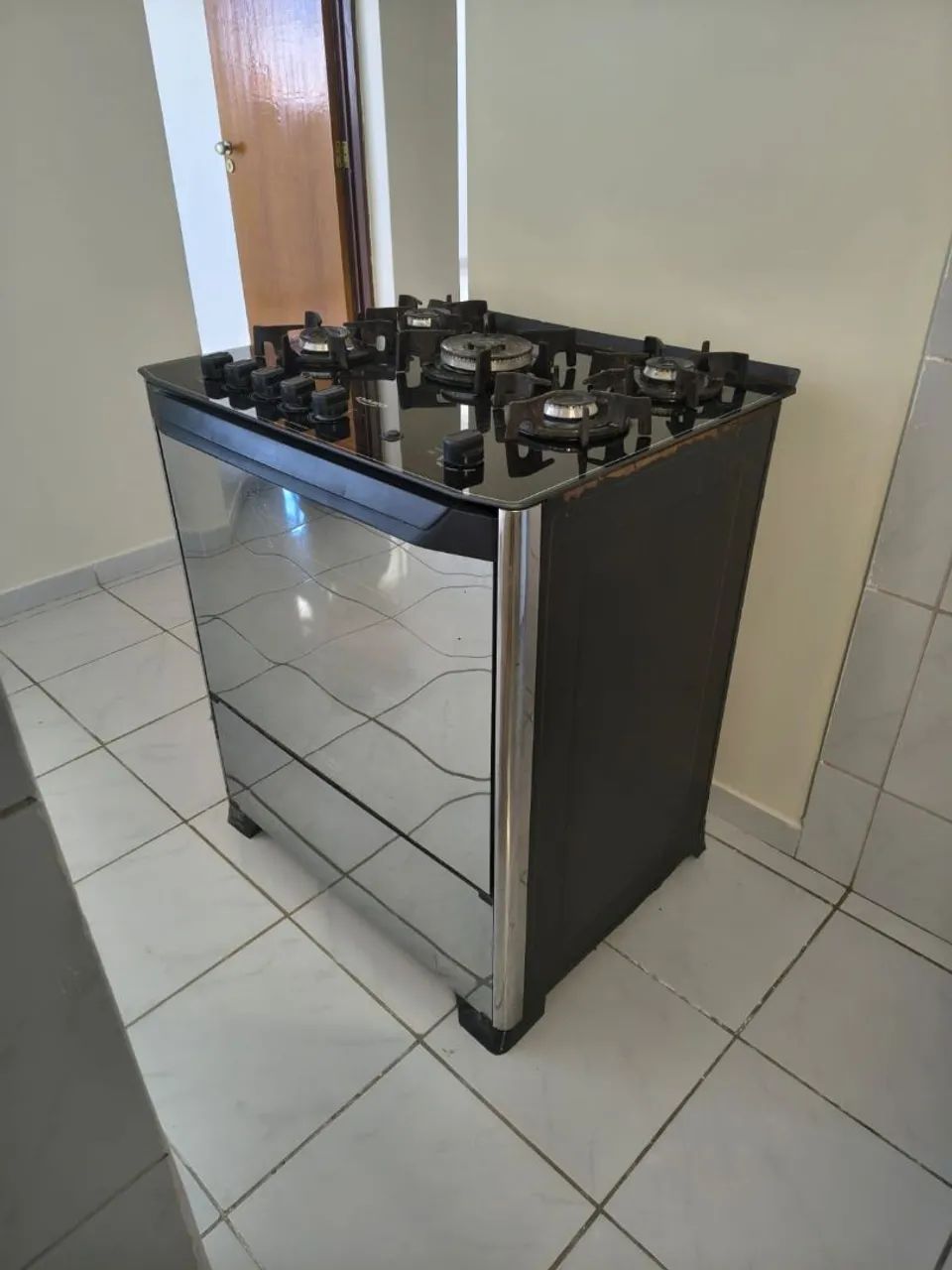 Fogão 5 bocas - Foto 5