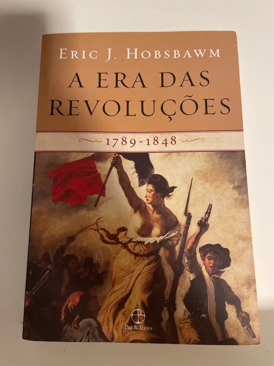 The Age of Revolutions