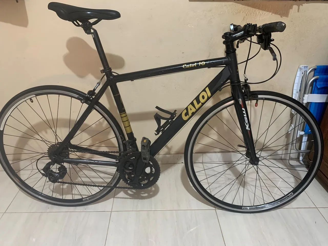 BIKE SPEED CALOI - Foto 2