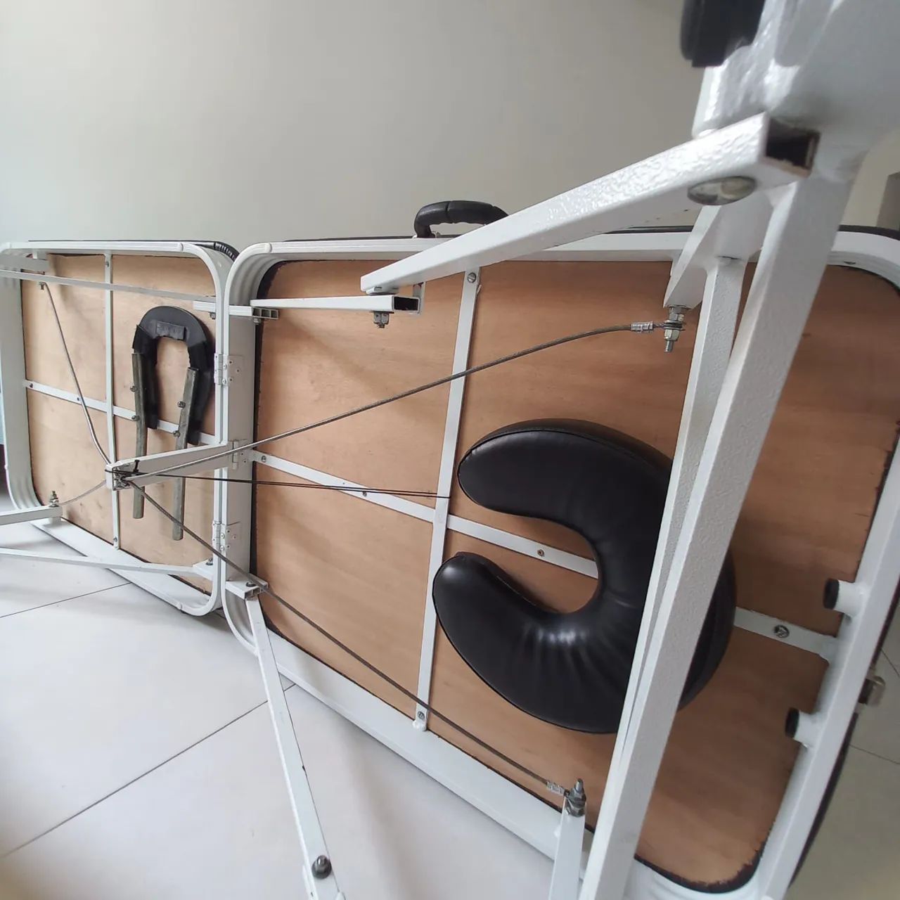 Maca de massagem  - Foto 4