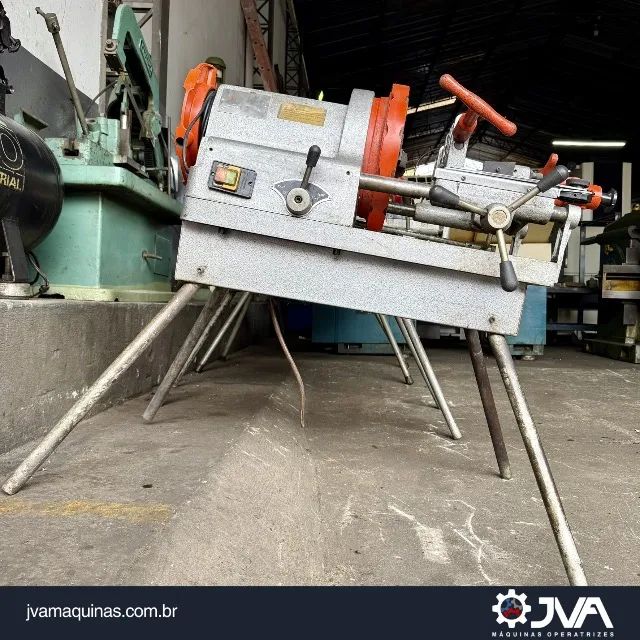 ROSQUEADEIRA ELÉTRICA TORWELL ZT-3 / B-4