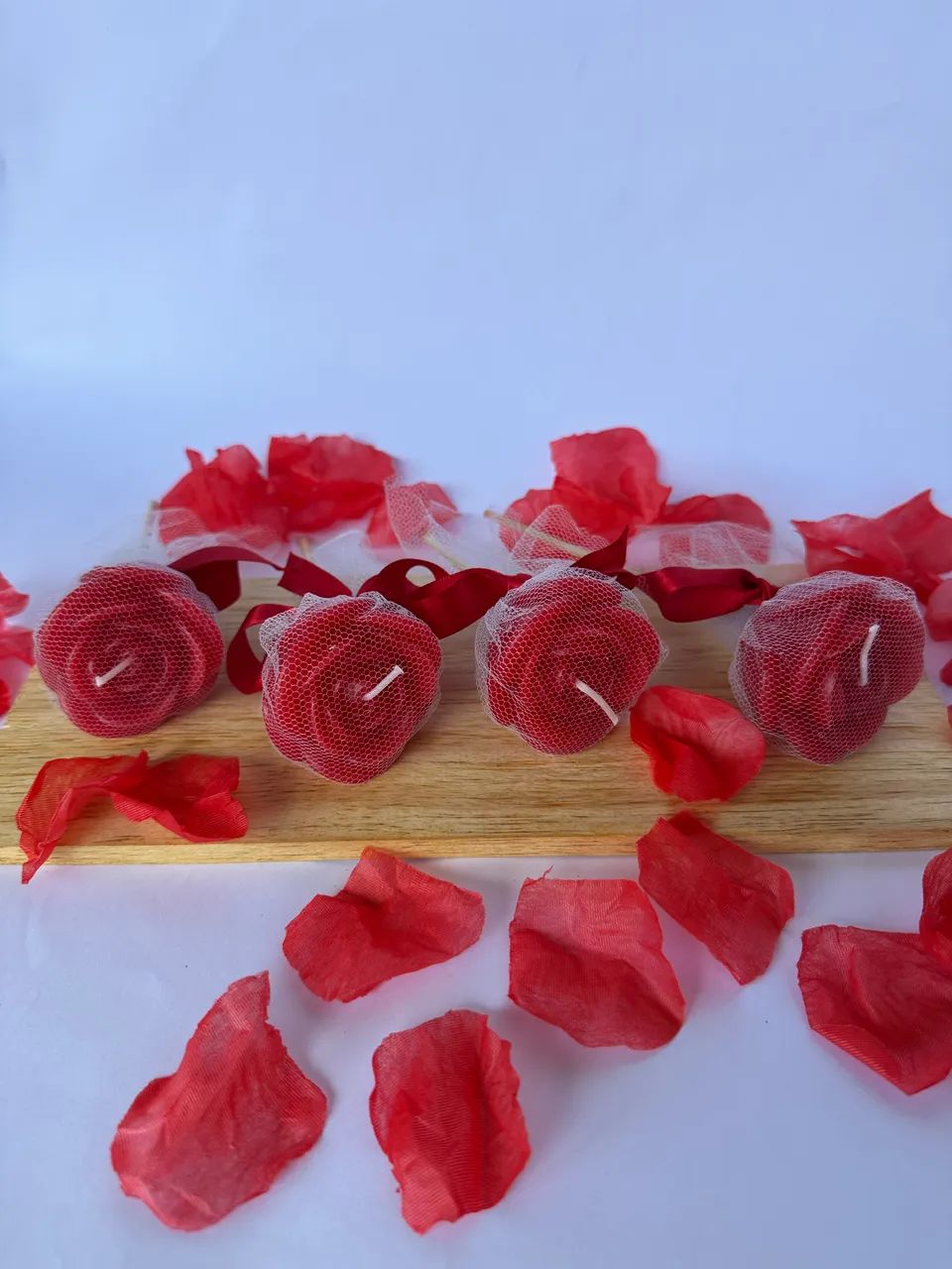 vende-se velas artesanais  - Foto 3