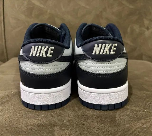 Tênis Nike Dunk Georgetown tamanho 42 - Foto 4