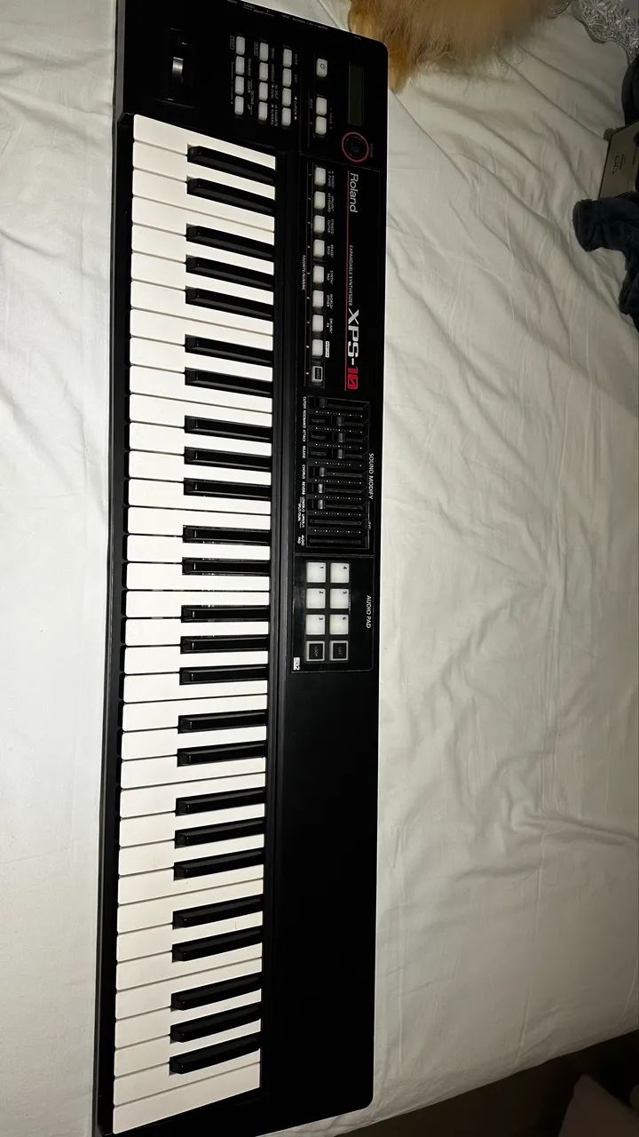 Teclado Roland XPS-10 - Foto 2