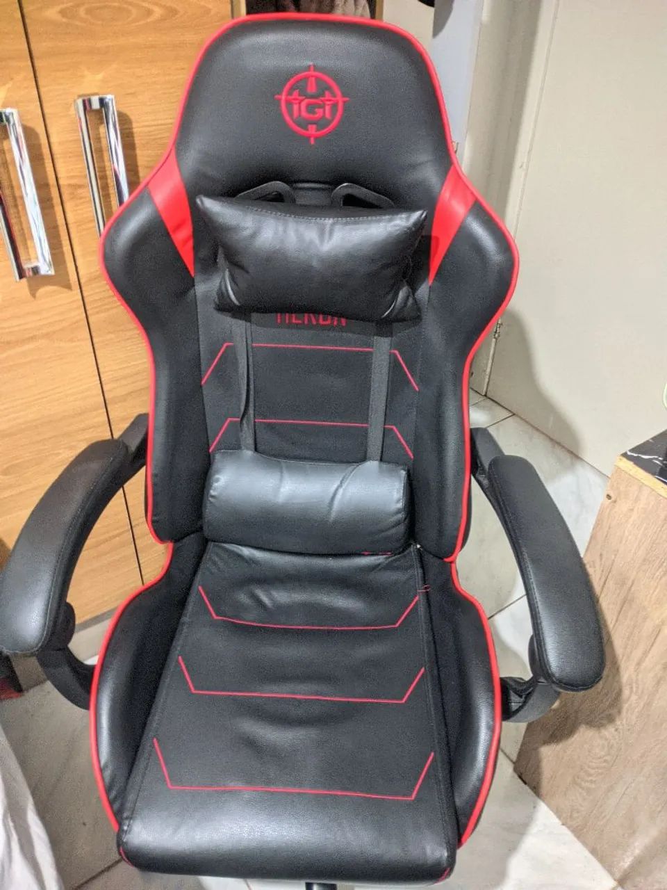 Cadeira Gamer