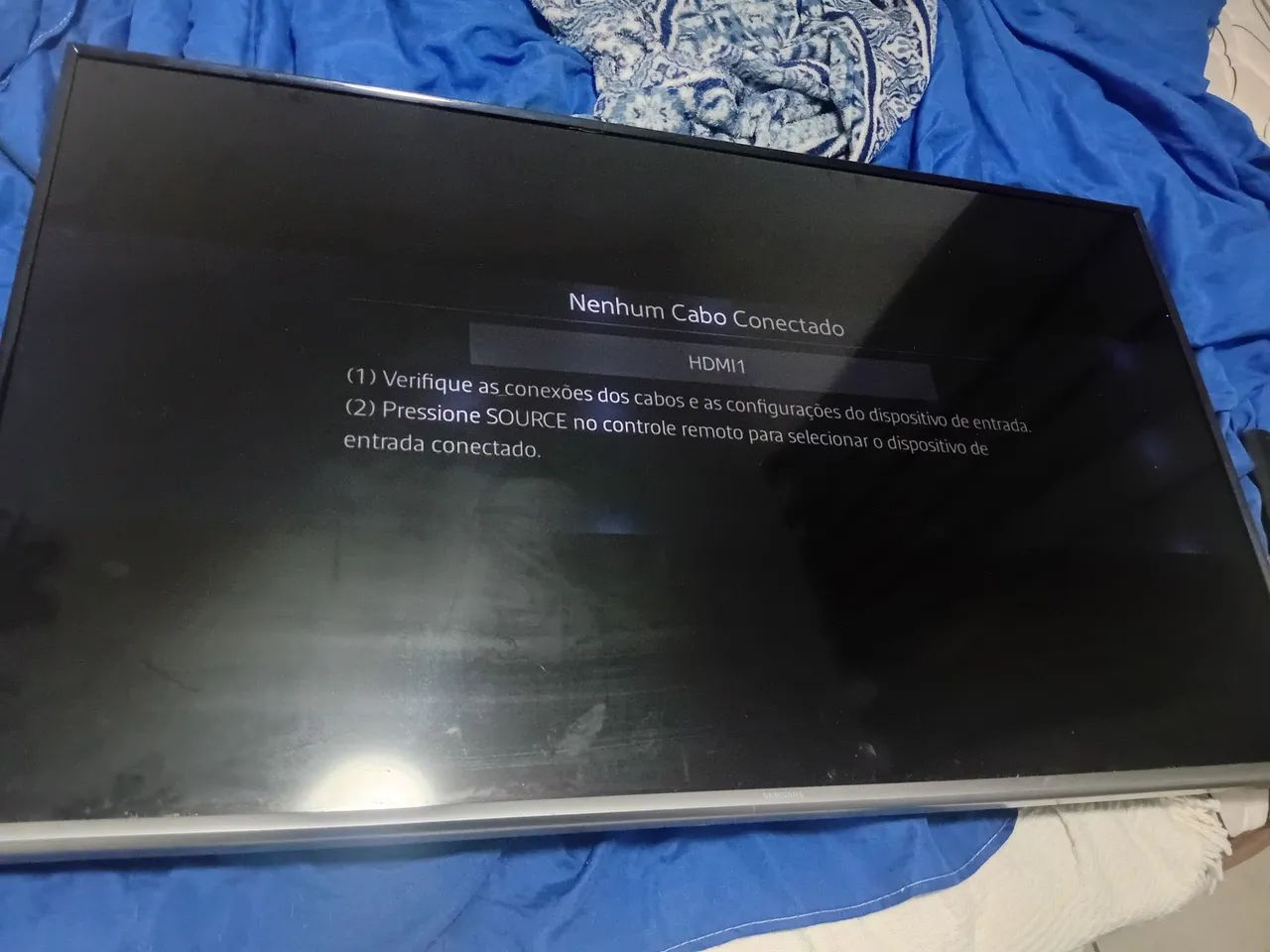 TV LG 45 polegadas - Foto 3