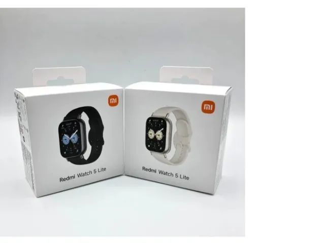Redmi Watch 5 Lite