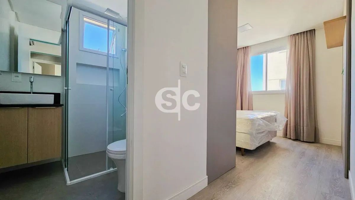 Privilege Smart Premium - 1 Dormitório + 1 Suíte - Foto 10