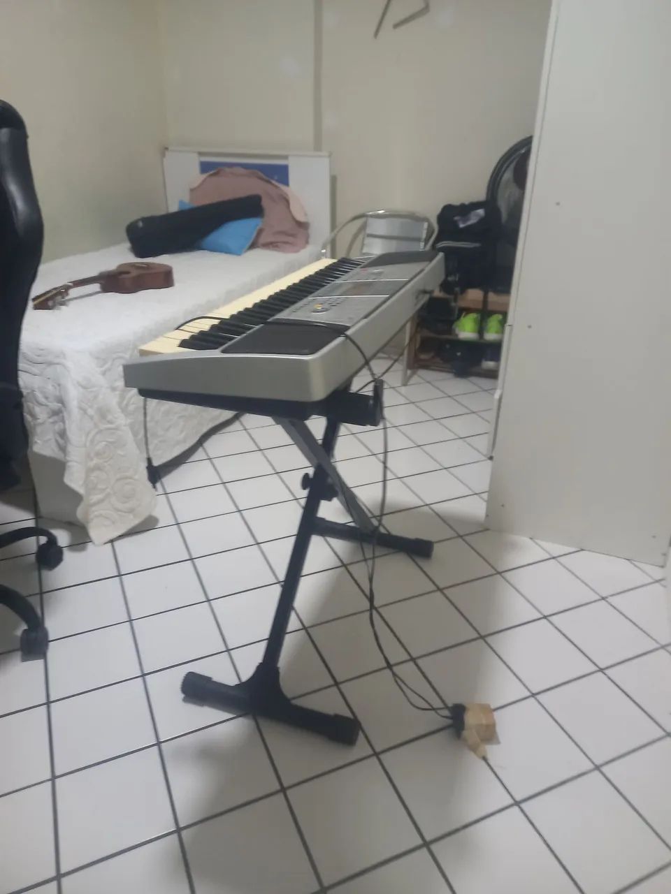 Teclado musical  - Foto 4