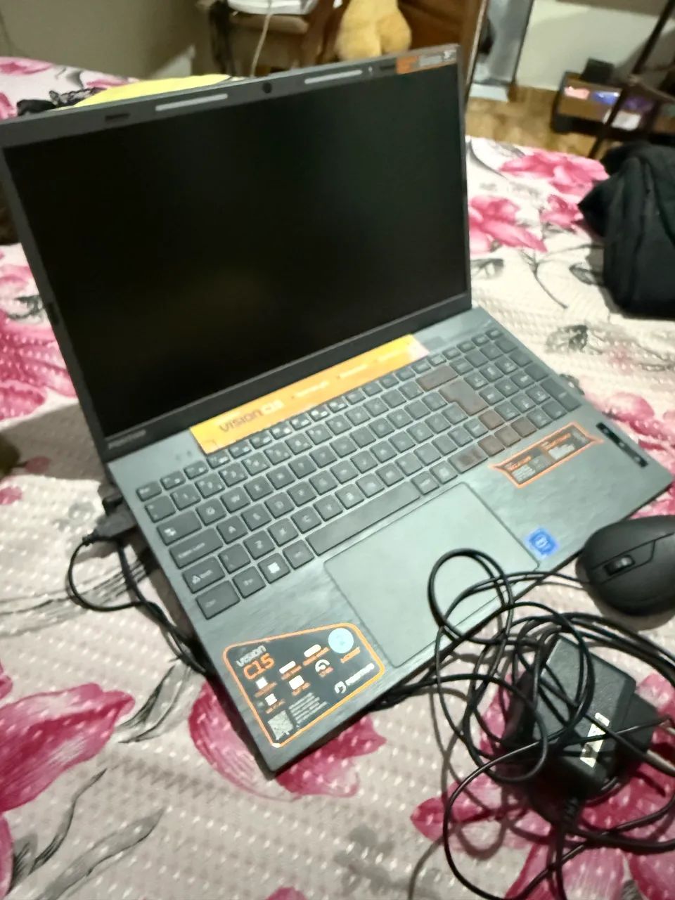Notebook Positivo 1.500 - Foto 3
