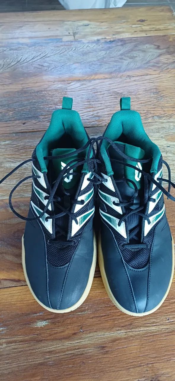 Tenis Adidas Dame 46 - Foto 3