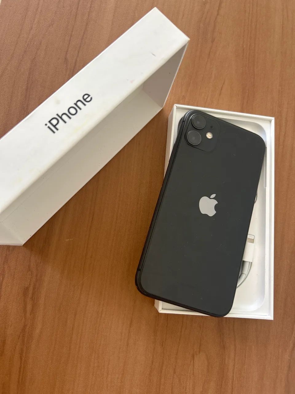 iPhone 11 - 64G - Foto 2