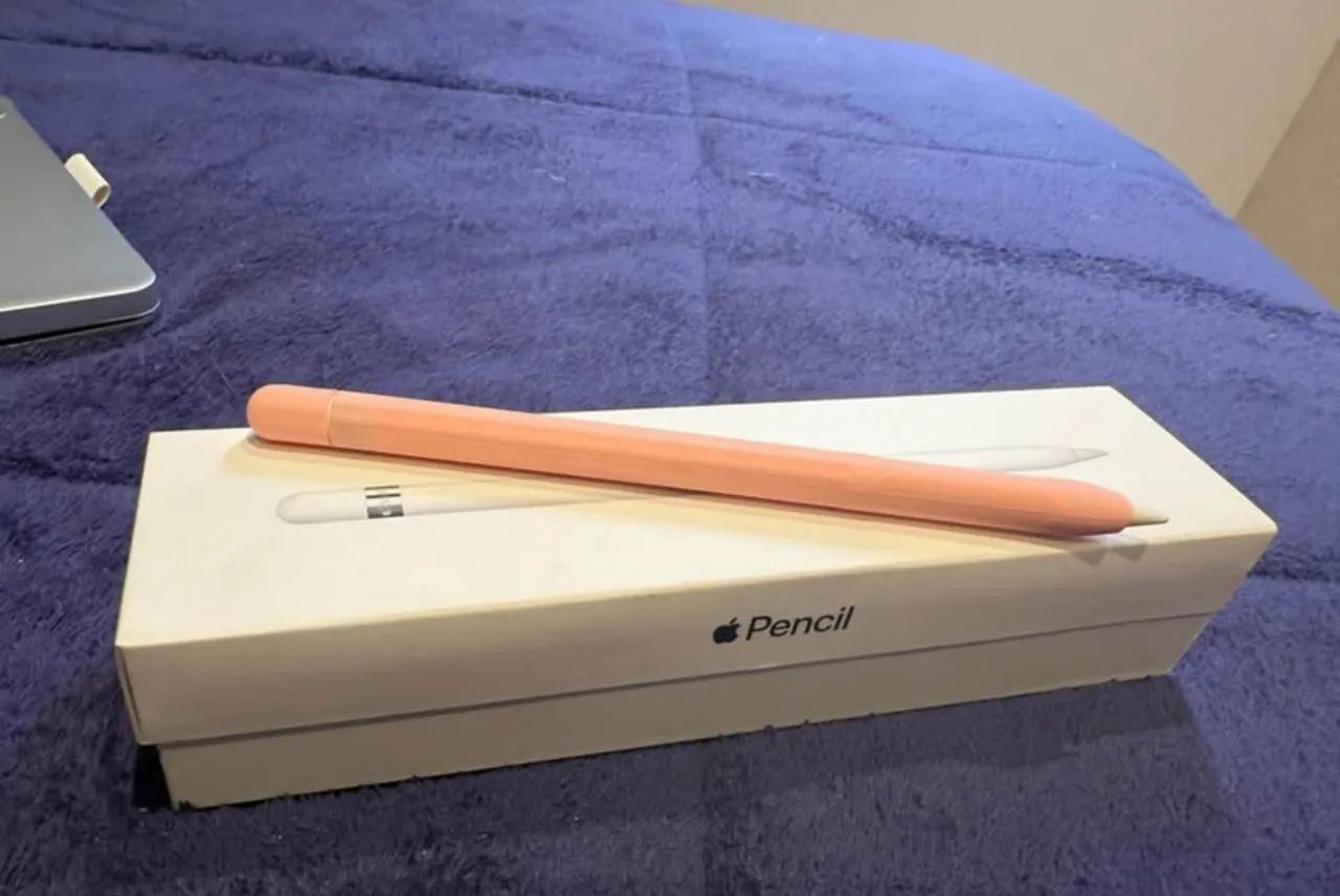 Caneta Pencil original 