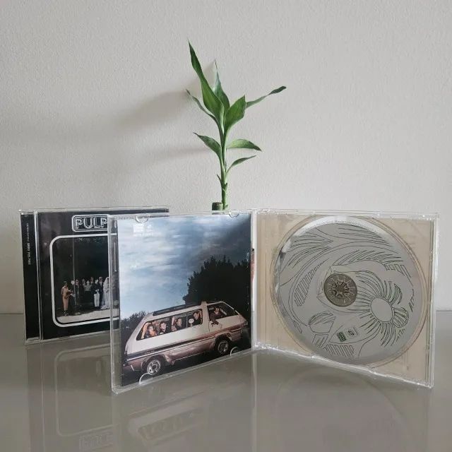 Pulp - Different Class & We Love Life - Foto 3