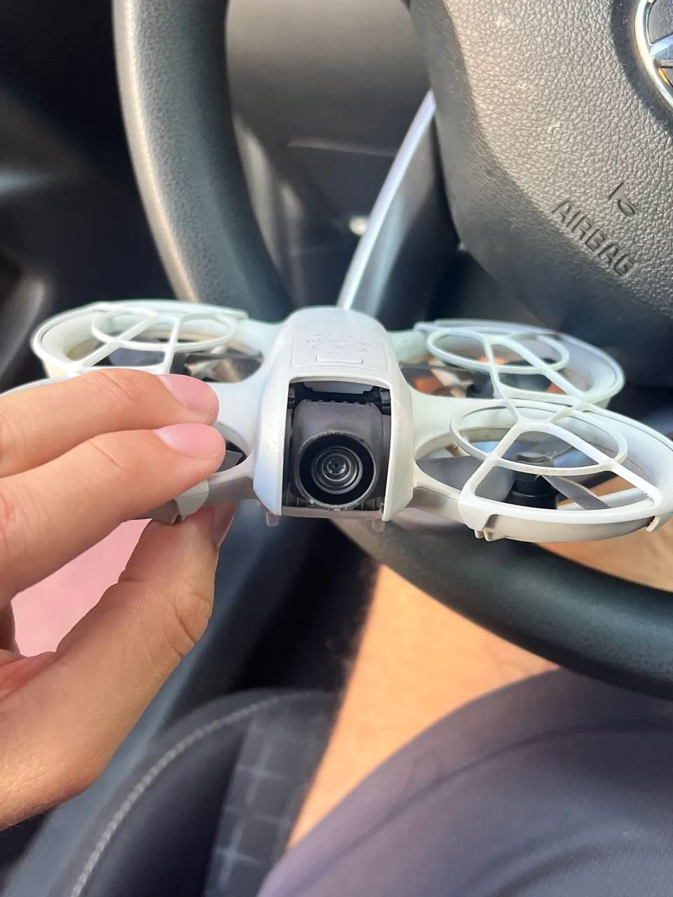 DJI Neo - Foto 3