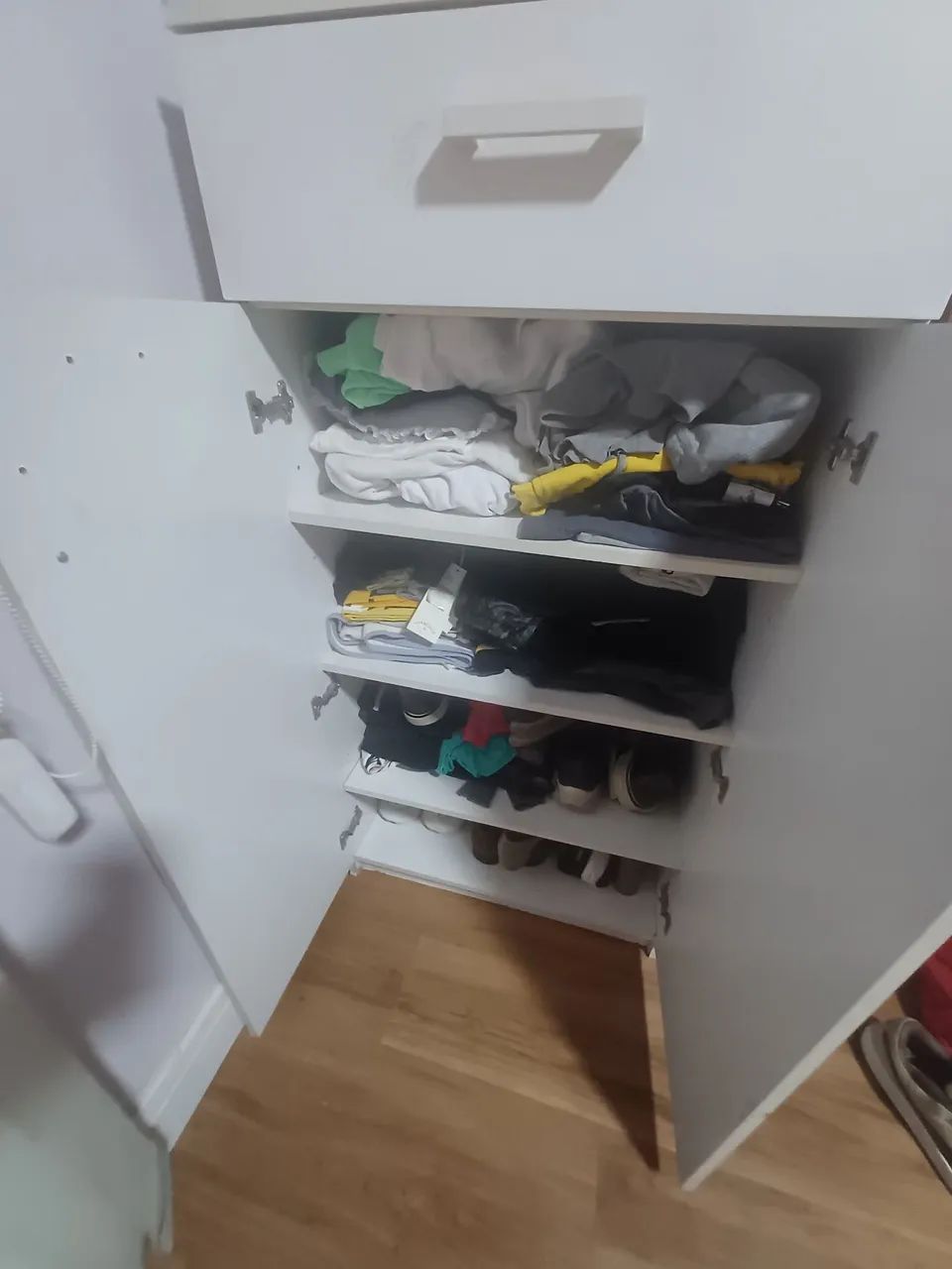 Ótima sapateira  - Foto 3