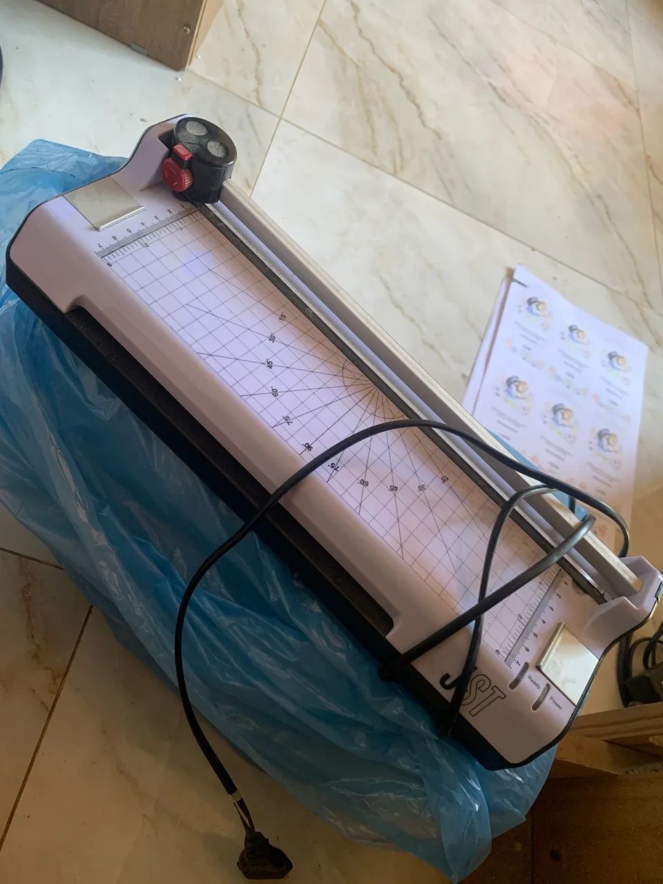 Laminadora JST - Foto 3