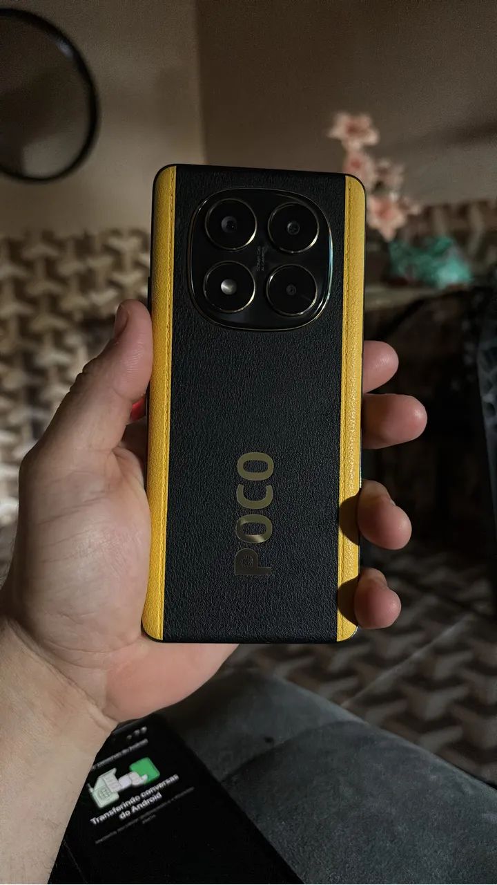 XIAOMI POCO X7