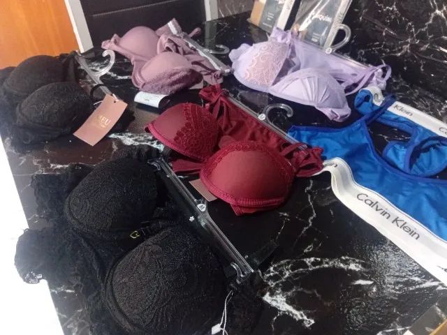  conjunto Lingerie  - Foto 4