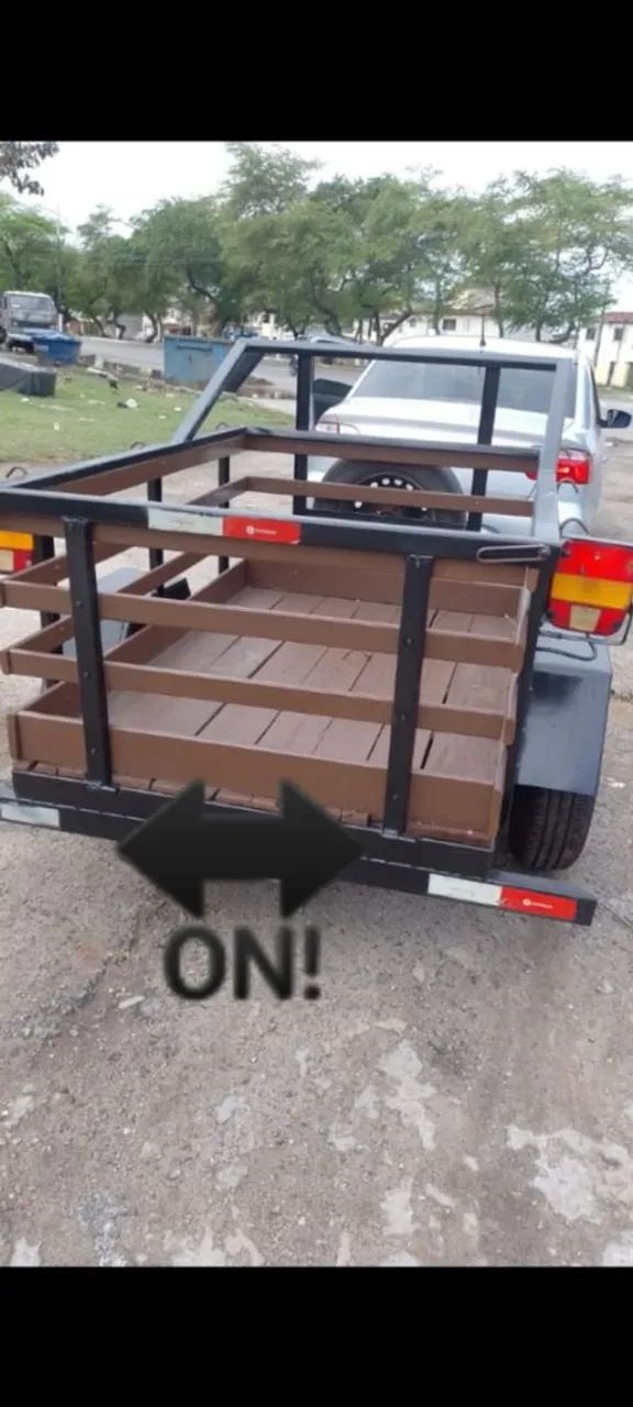 Fretes e Pequenas Mudanças 