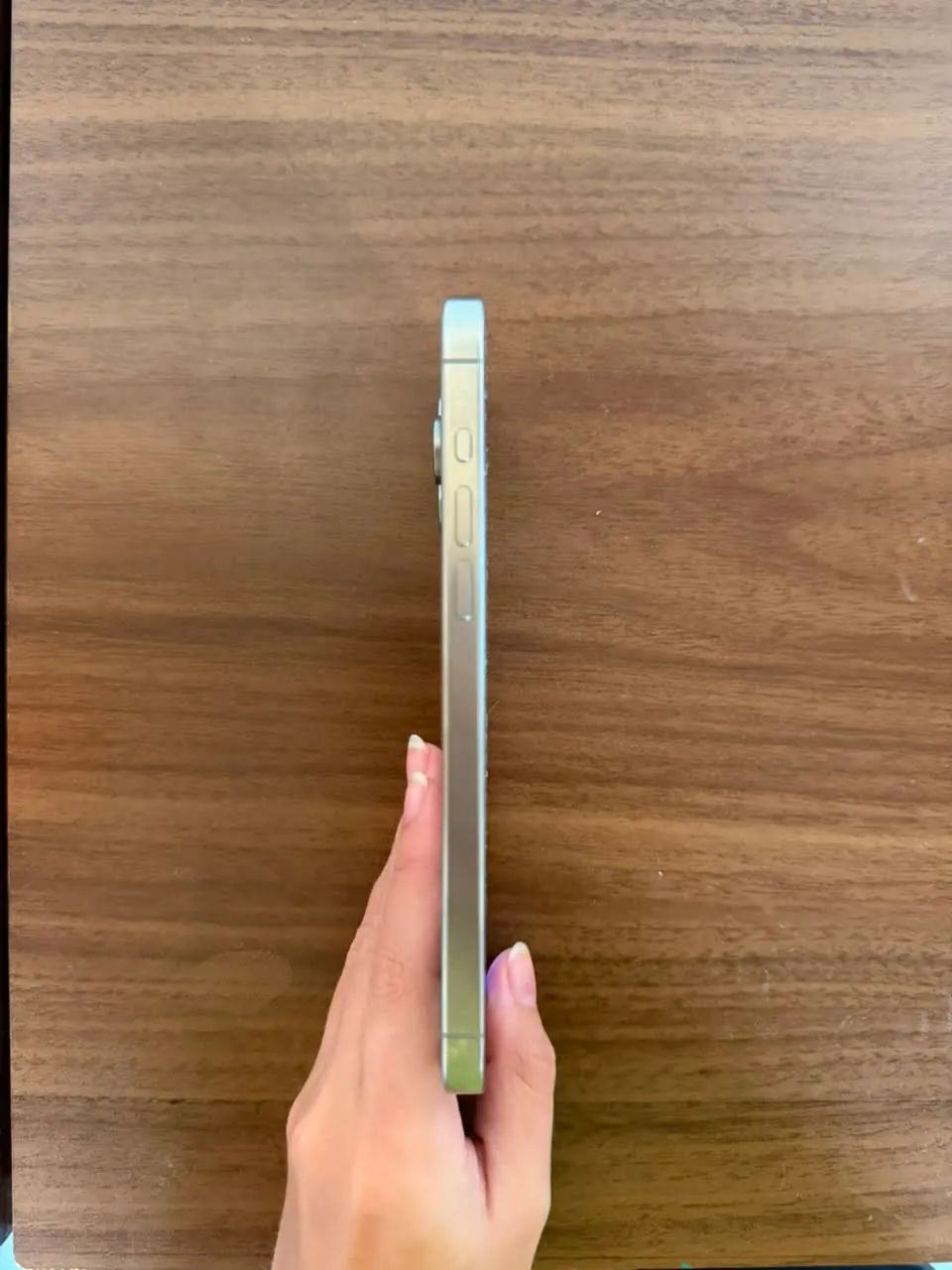 iPhone 15 Pro Max 256gb - Foto 3