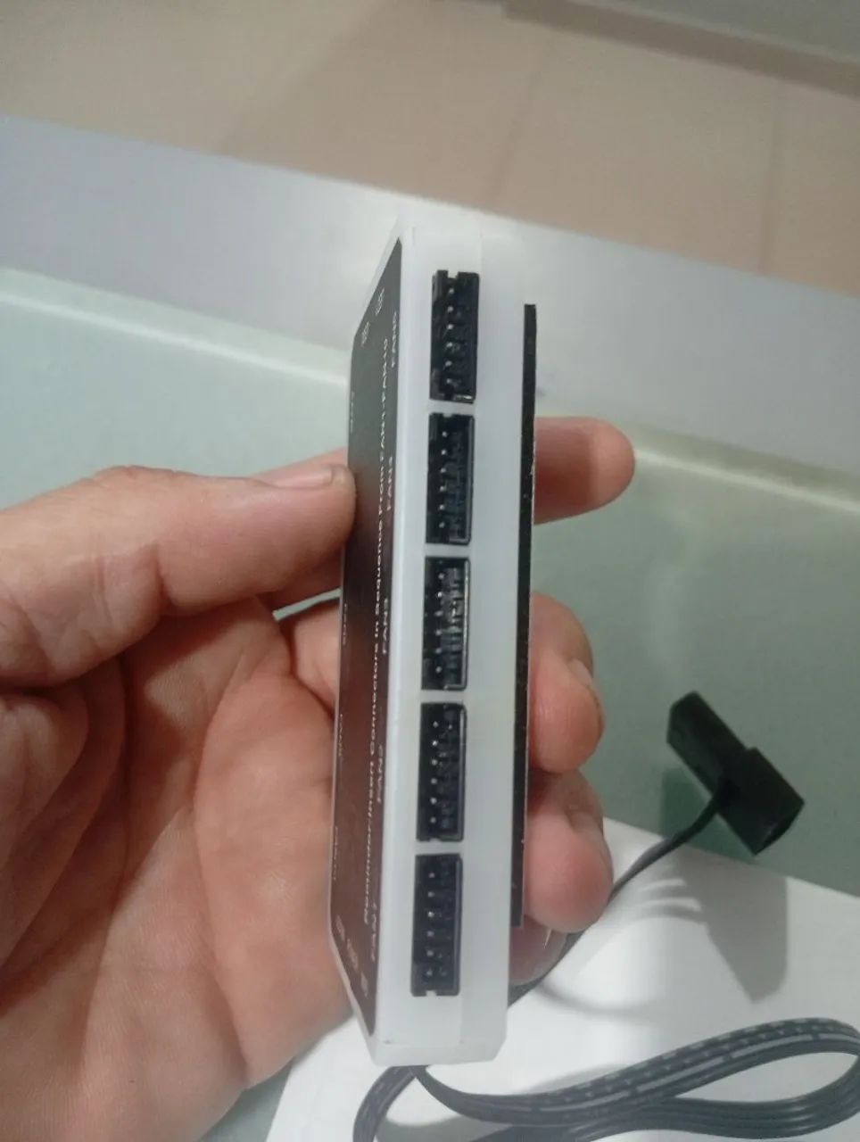 Controladora rgb  - Foto 3