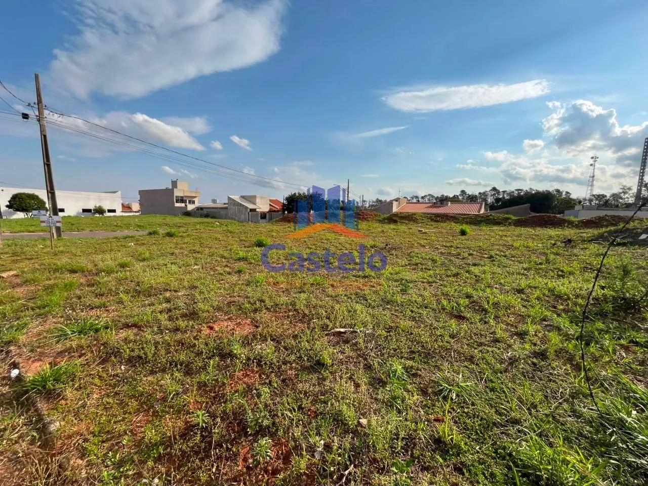 TERRENO COMERCIAL em UMUARAMA - PR, JARDIM SOLUAR - Foto 2