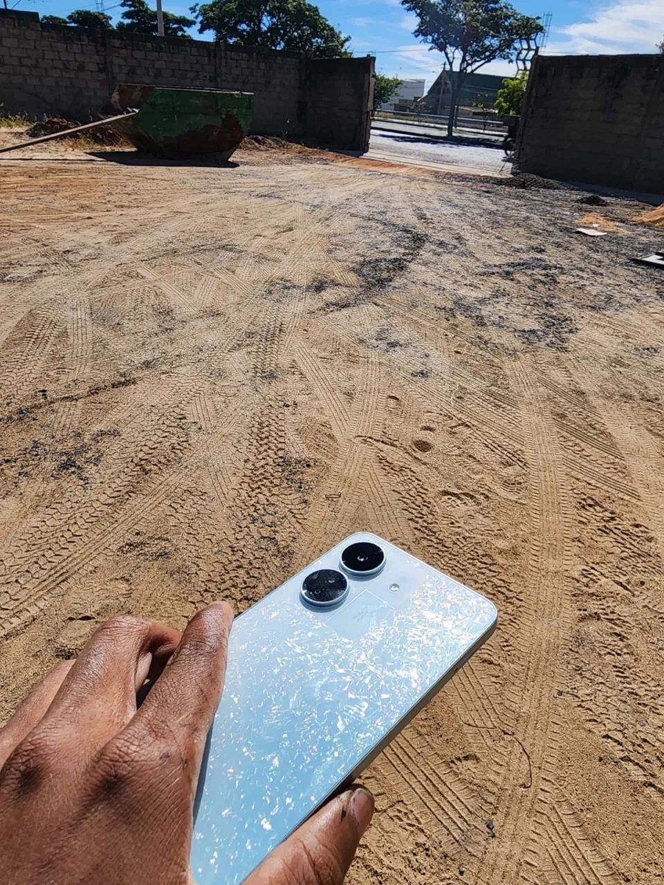 Xiaomi 13c - Foto 4