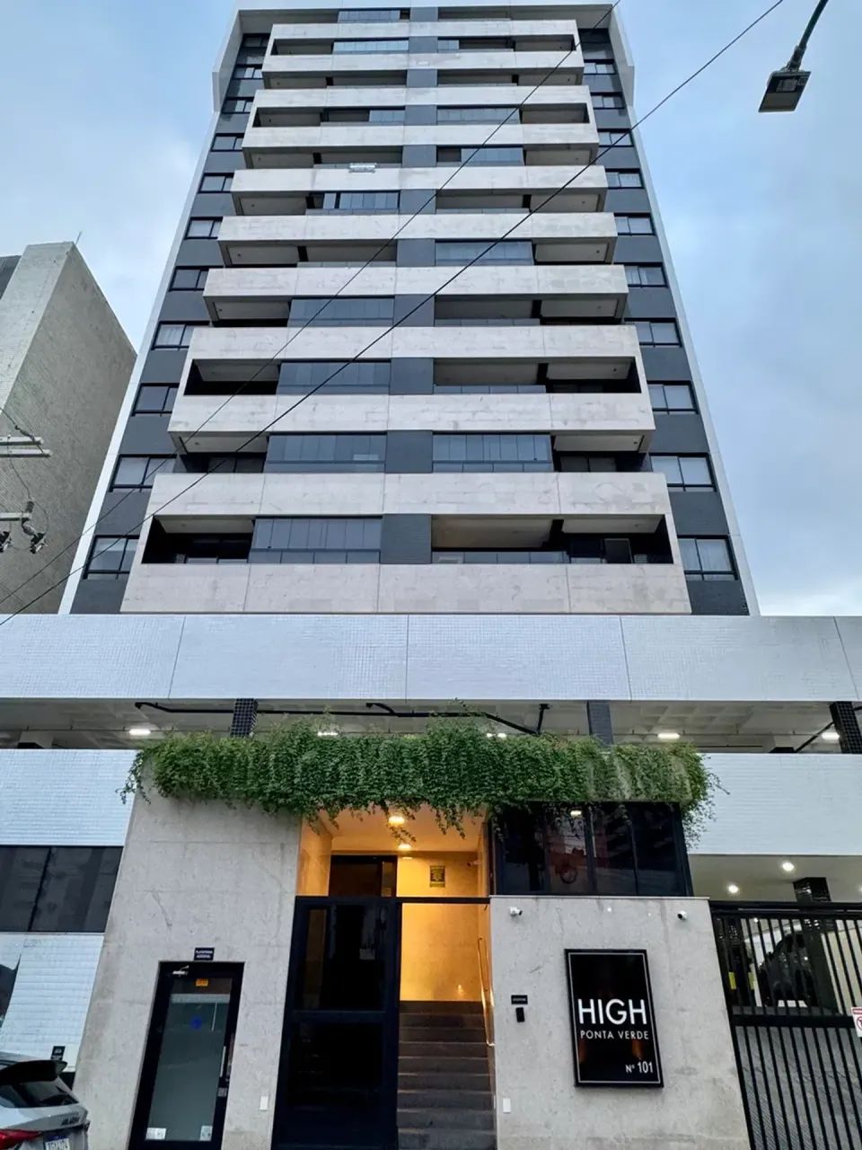 Oportunidade Quarto e Sala Ponta Verde 2ª Quadra da Praia - Foto 3