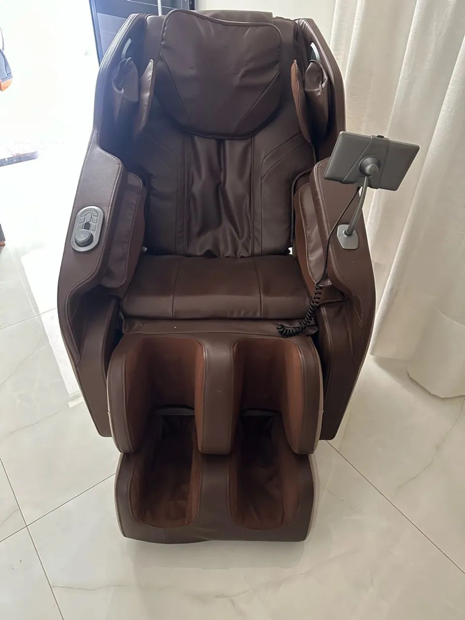 Cadeira de massagem express - Foto 2