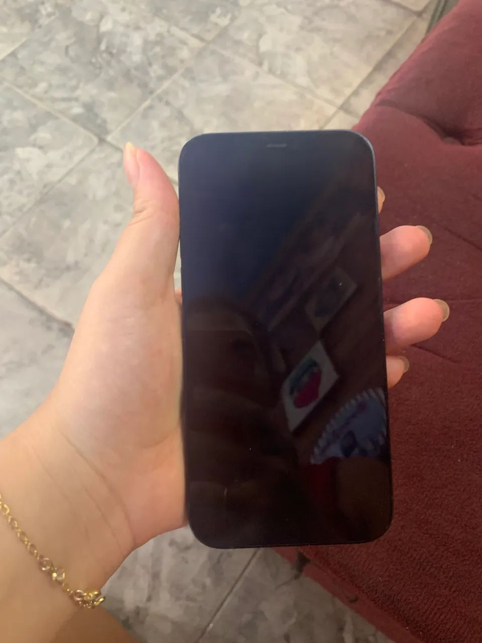 iPhone 12 - Foto 2