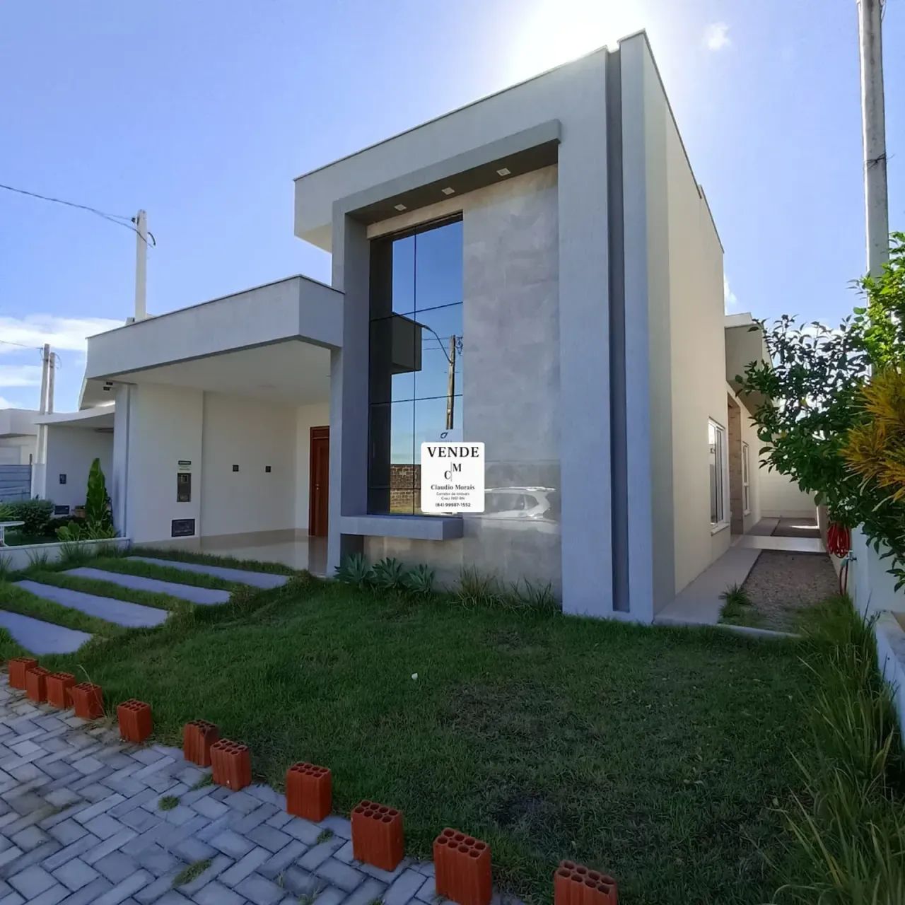 Casa Ecoville 1