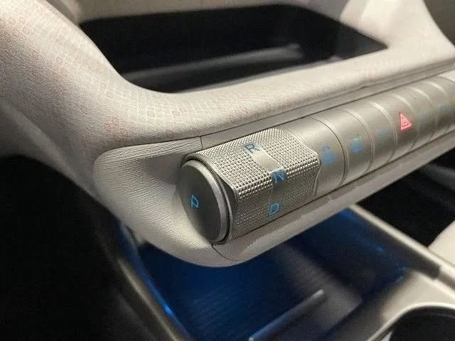 BYD Dolphin EV (Elétrico) 2026 - Foto 5