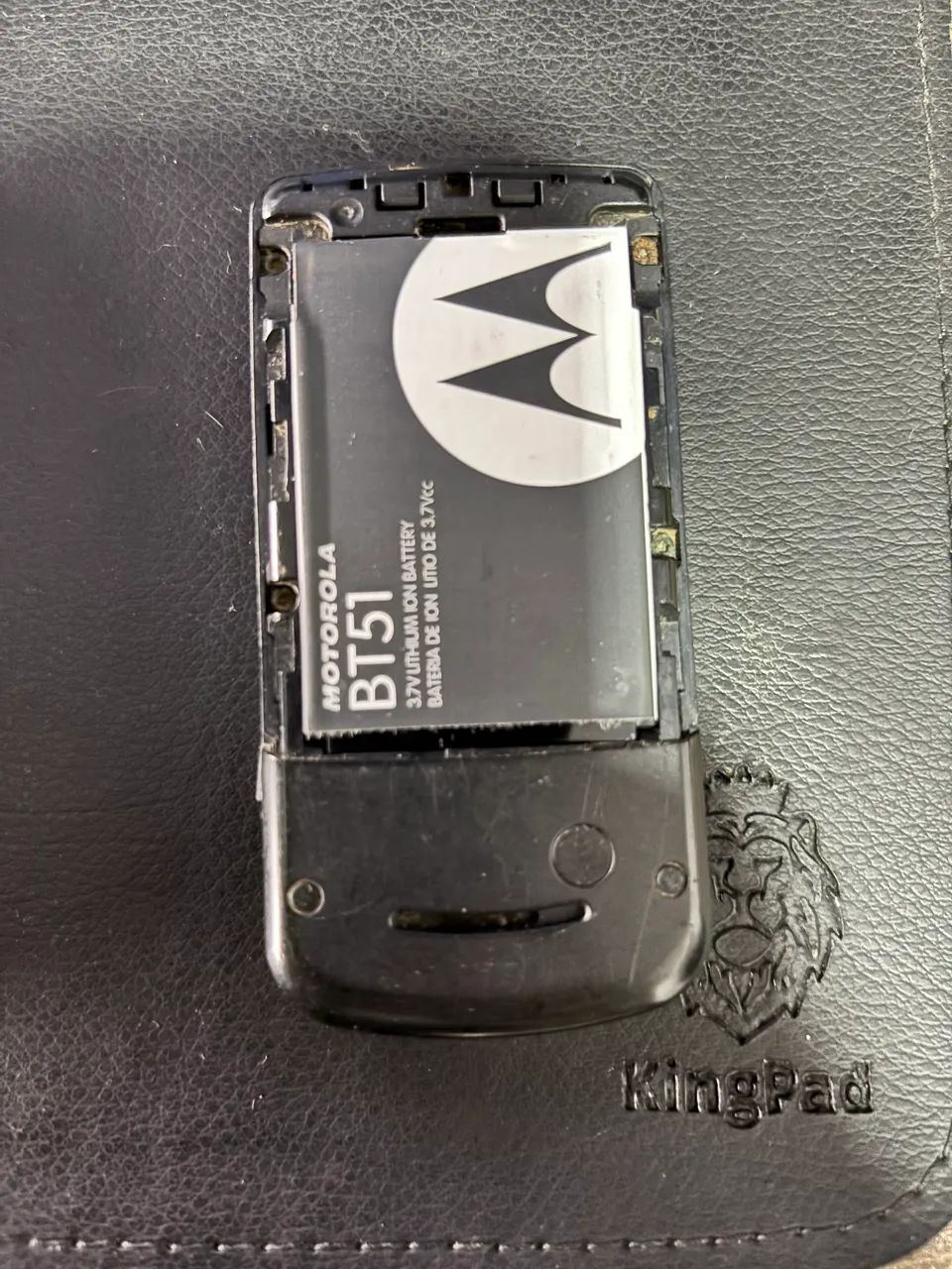 Celular Antigo Motorola W270 - Foto 4
