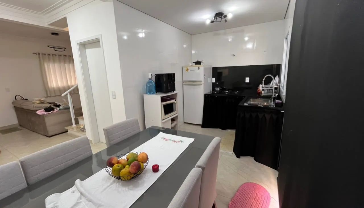 Casa com 2 dormitórios à venda, 93 m² por R$ 695.000,00 - Jardim Simus - Sorocaba/SP - Foto 4