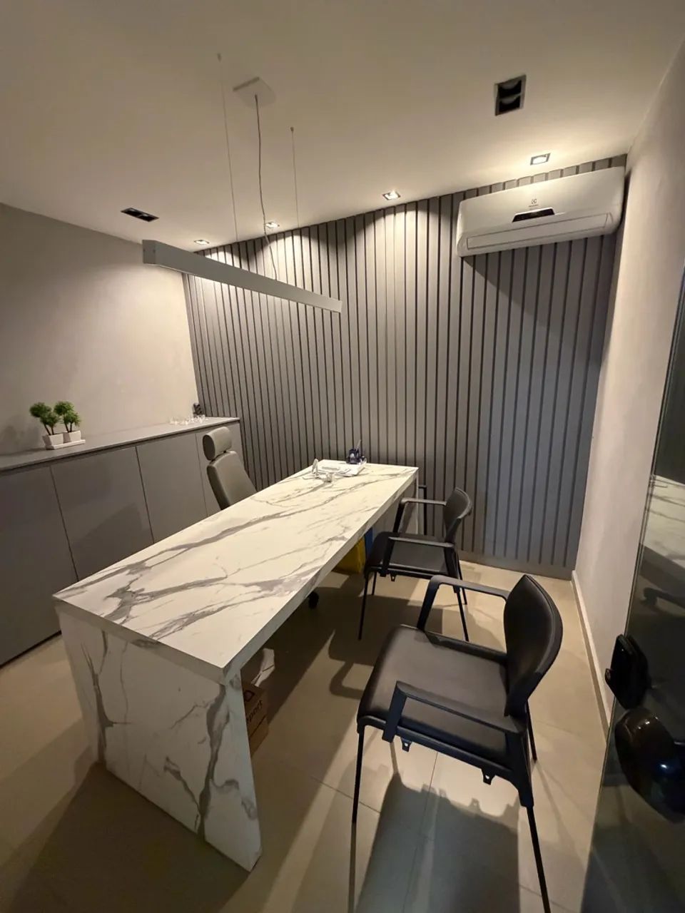 Sala / prédio comercial  - Foto 4