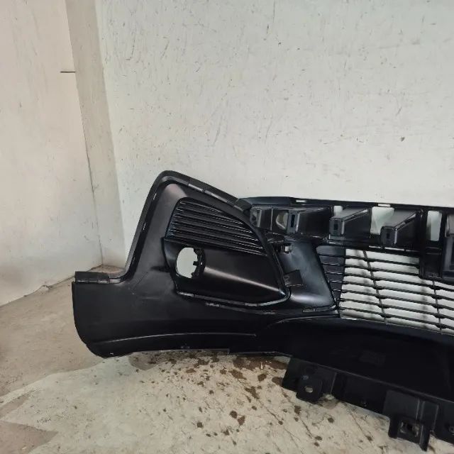 Parachoque Dianteiro Peugeot 2008 2020 2024 Original 27178 - Peças
