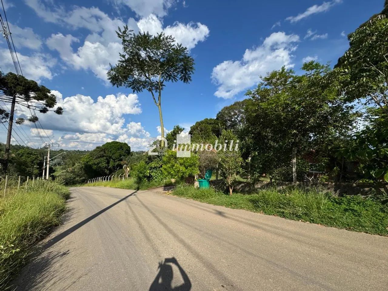 Chácara à venda em Cotia, Jardim Santana, com 3 quartos, com 24200 m² - Foto 4