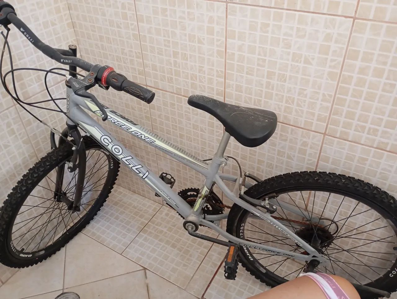 Bicicleta nova  - Foto 2