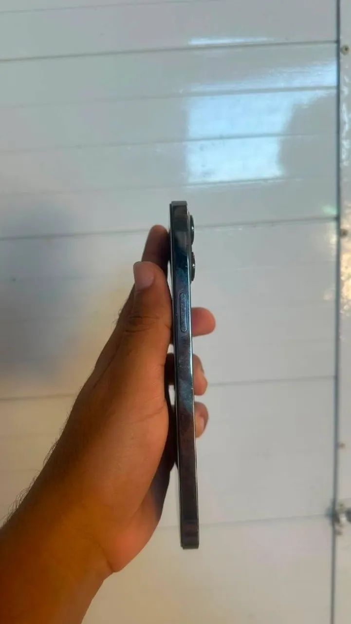 iphone 12 Pro Max 512GB - Foto 4