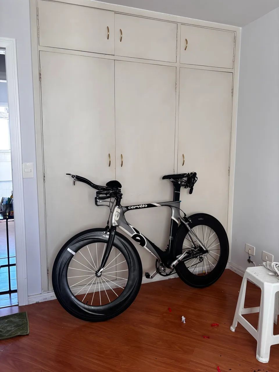 Cervelo P2Carbon - Foto 3