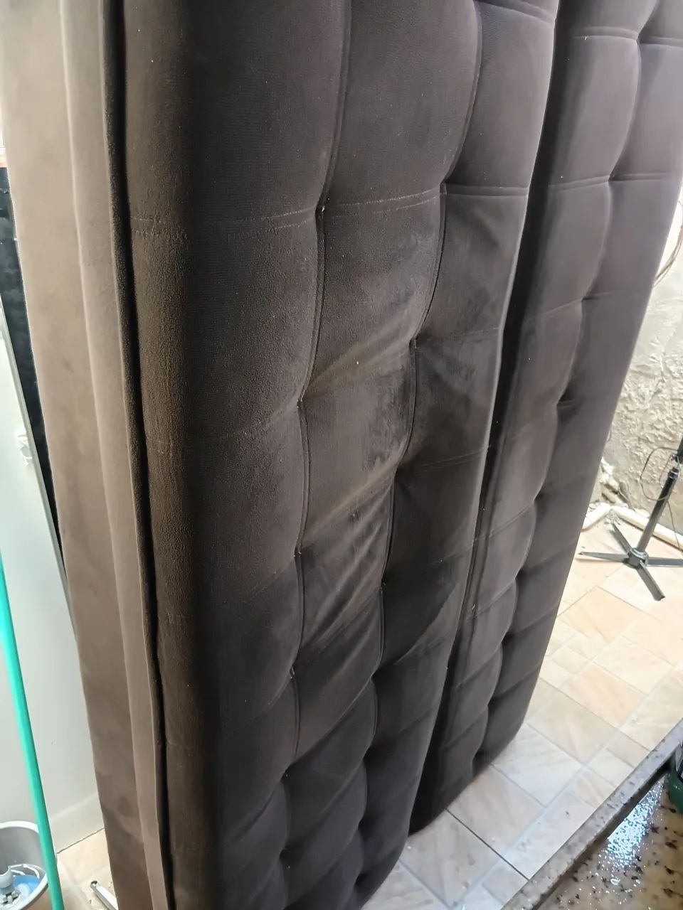 Sofa cama